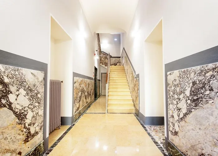 Palazzo Le Poste - Suite And Apartments