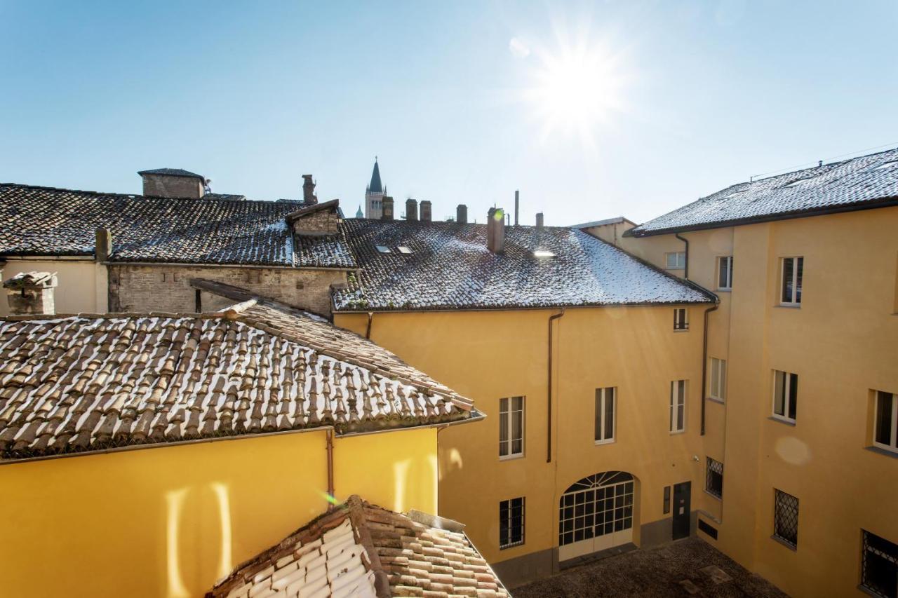Palazzo Le Poste - And Aparthotel Parma
