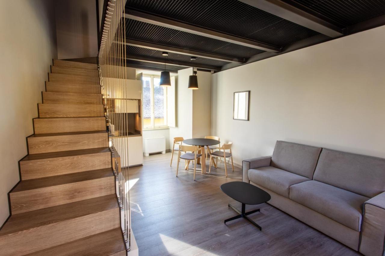 Aparthotel Palazzo Le Poste - And