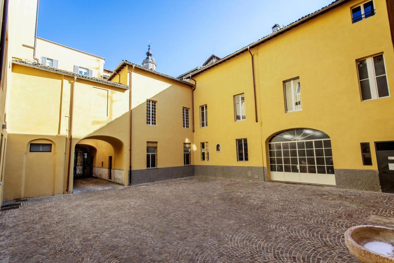 Palazzo Le Poste - And Parma