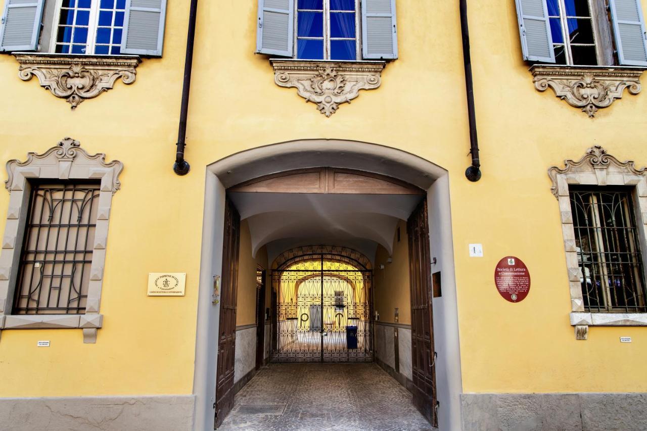 Aparthotel Palazzo Le Poste - And