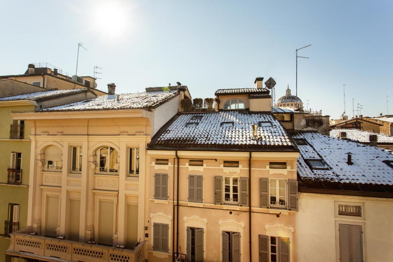 Aparthotel Palazzo Le Poste - And *
