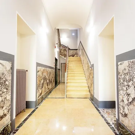 Palazzo Le Poste - Suite And Apartments Parma Buitenkant foto