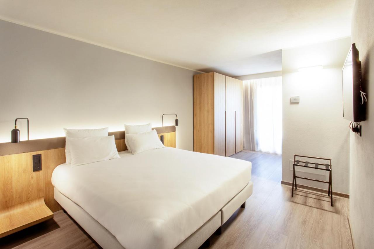 Apartahotel Palazzo Le Poste - And *