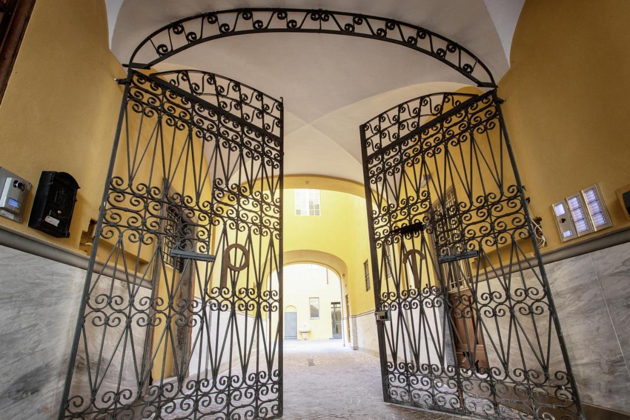 Apartahotel Palazzo Le Poste - And *
